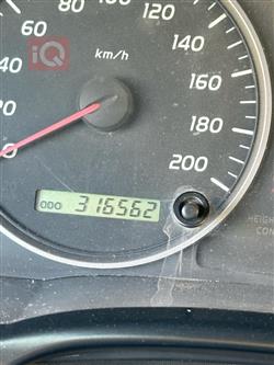 تويوتا لاندكروزر برادو